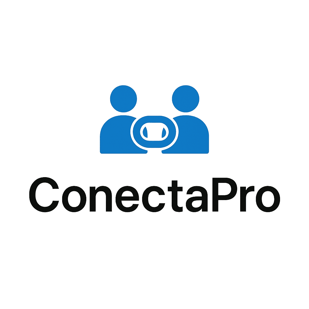 ConectaPro - Como surgiu a plataforma